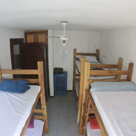Gokai Hostel Florianópolis Eksteriør billede