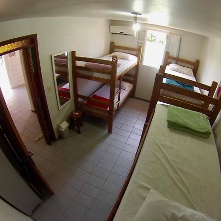 Gokai Hostel Florianópolis Eksteriør billede