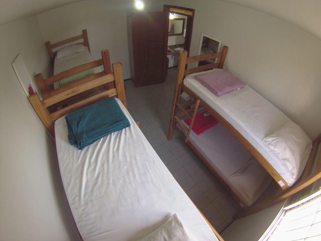 Gokai Hostel Florianópolis Eksteriør billede