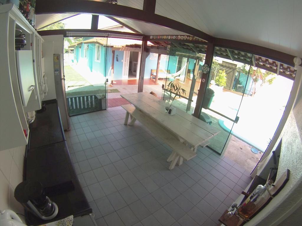 Gokai Hostel Florianópolis Eksteriør billede