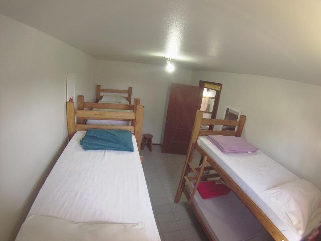 Gokai Hostel Florianópolis Eksteriør billede