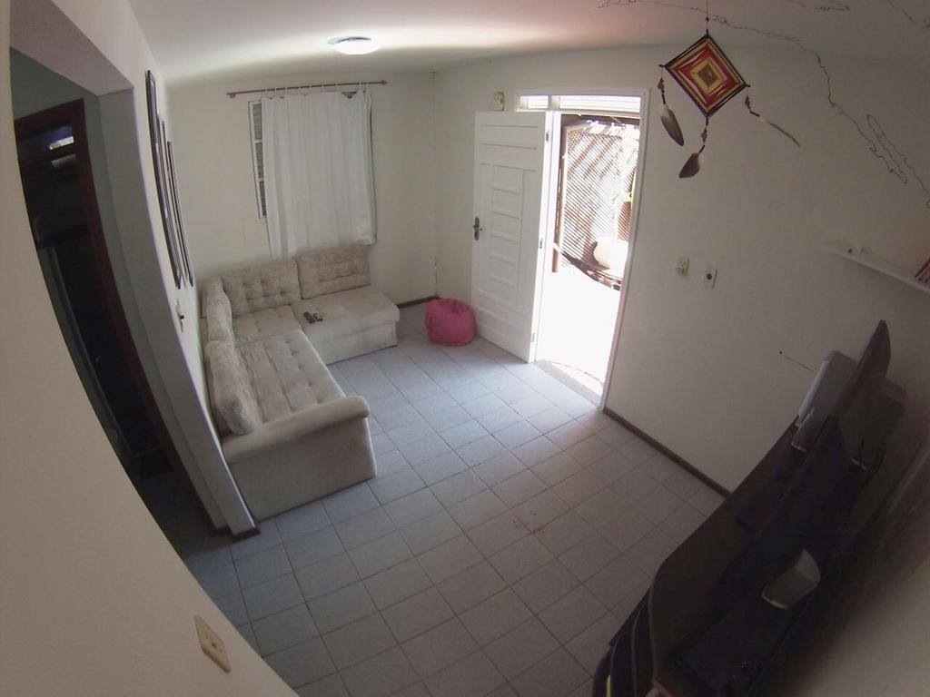 Gokai Hostel Florianópolis Eksteriør billede