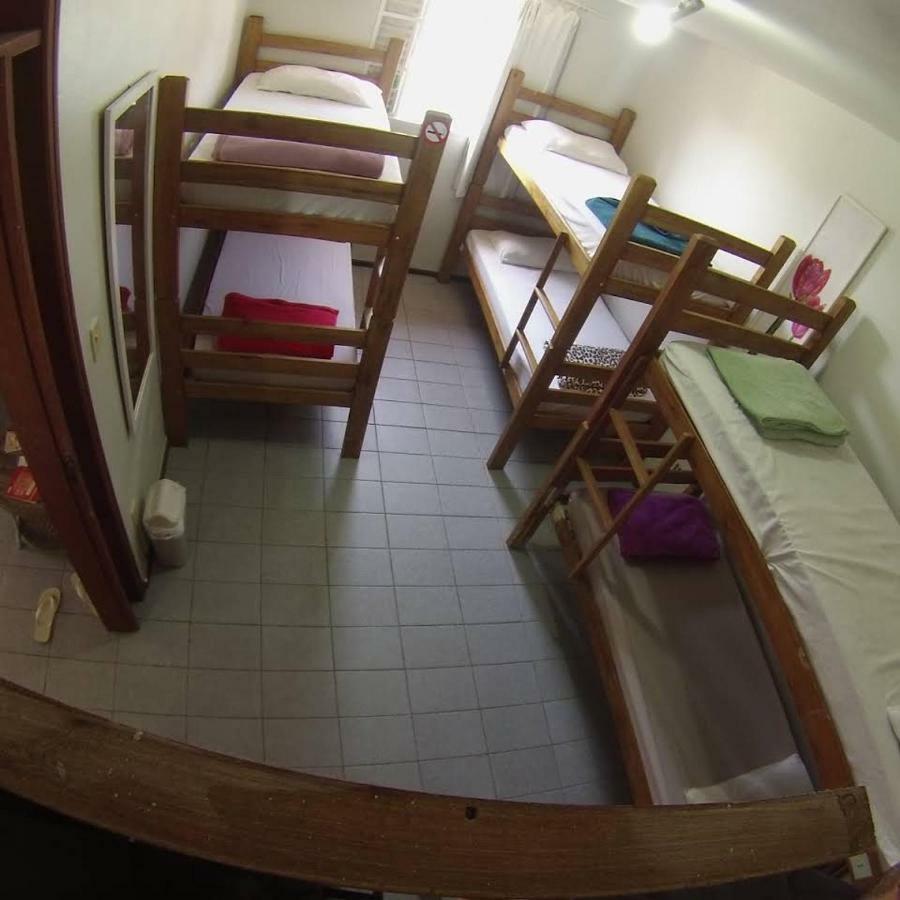 Gokai Hostel Florianópolis Eksteriør billede