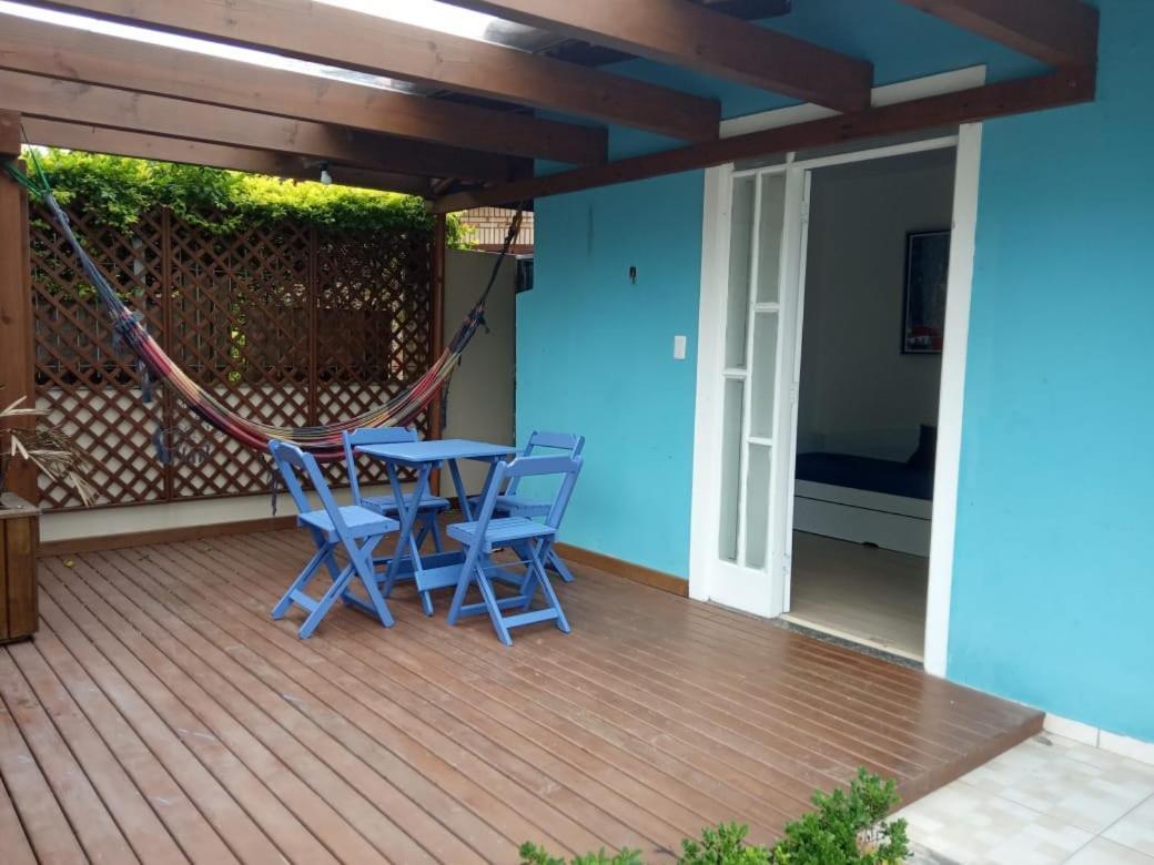 Gokai Hostel Florianópolis Eksteriør billede