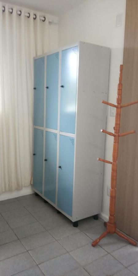 Gokai Hostel Florianópolis Eksteriør billede