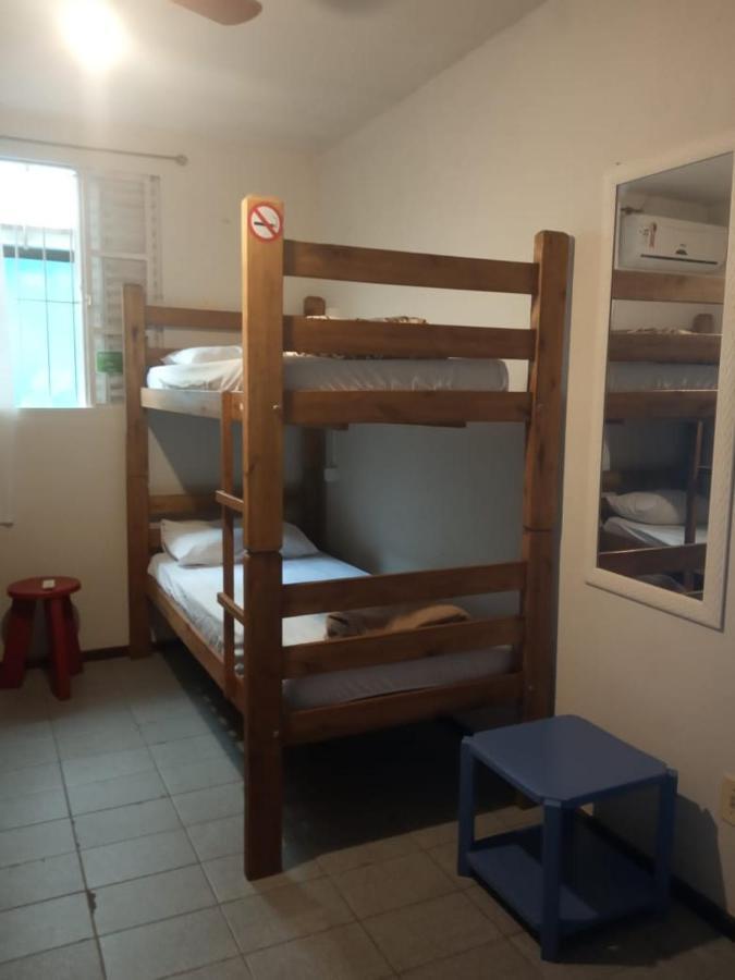 Gokai Hostel Florianópolis Eksteriør billede
