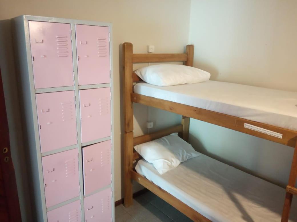 Gokai Hostel Florianópolis Eksteriør billede