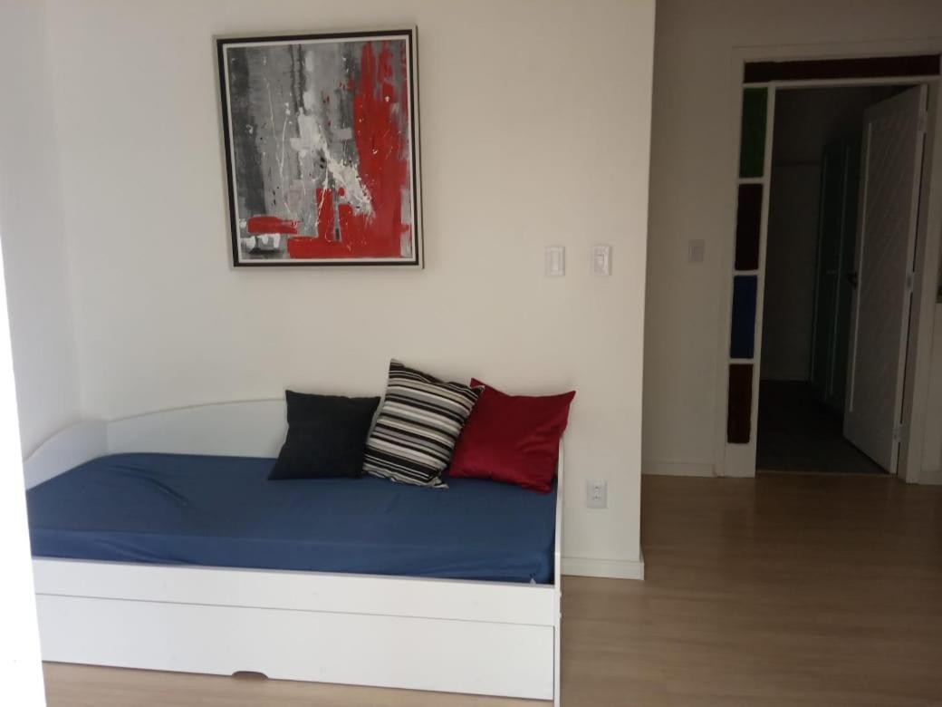 Gokai Hostel Florianópolis Eksteriør billede