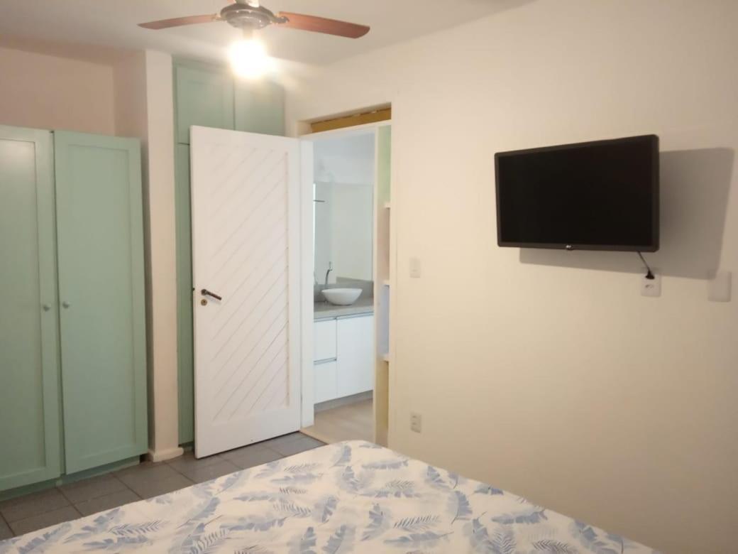 Gokai Hostel Florianópolis Eksteriør billede