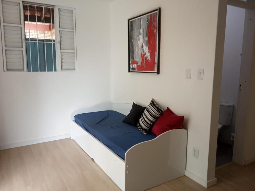 Gokai Hostel Florianópolis Eksteriør billede