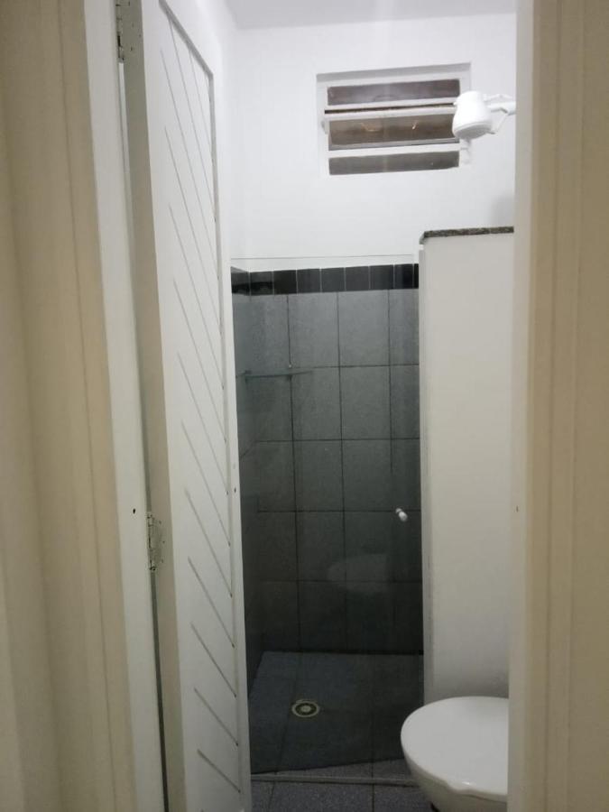 Gokai Hostel Florianópolis Eksteriør billede
